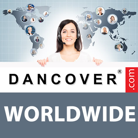 A Dancovershop.com está a expandir-se ainda mais e está a ir para todo o mundo…